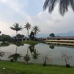 Capital O 94094 New Lembah Nyiur
