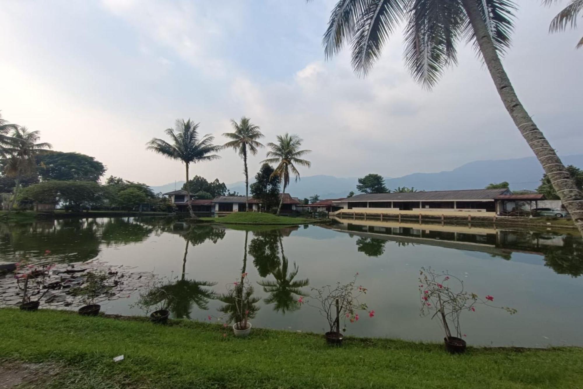 Hotel Capital O 94094 New Lembah Nyiur