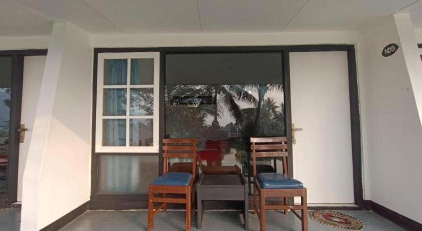Hotel Capital O 94094 New Lembah Nyiur Puncak