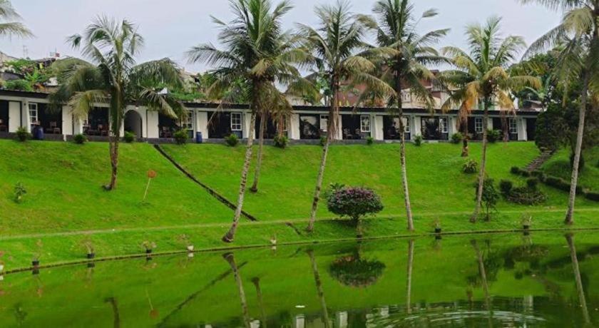 Hotel Capital O 94094 New Lembah Nyiur Puncak