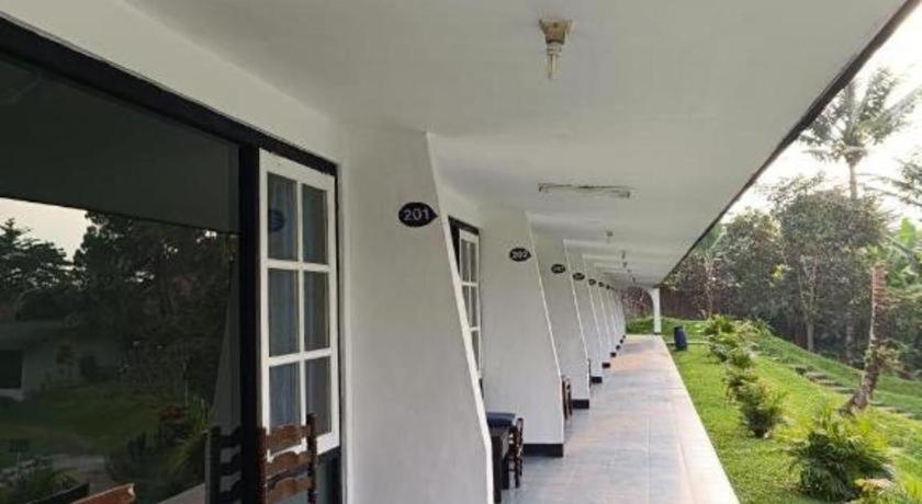 Capital O 94094 New Lembah Nyiur Hotel