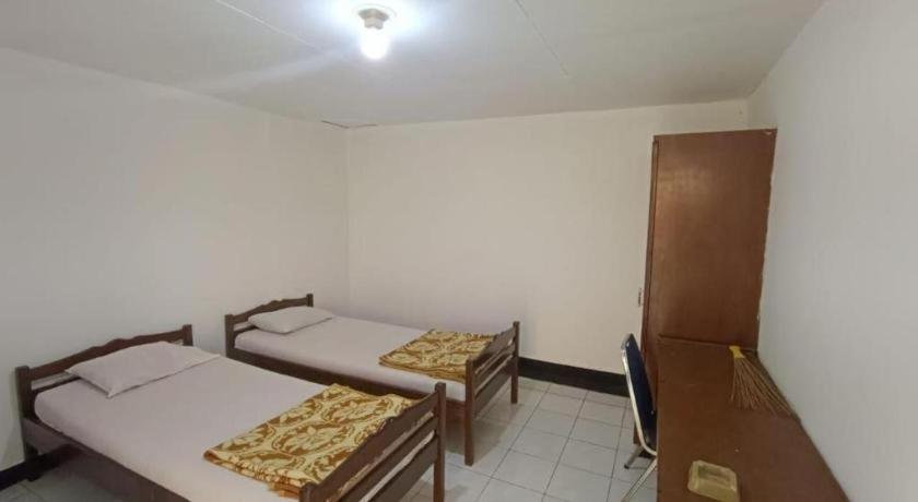 Capital O 94094 New Lembah Nyiur Hotel 3*