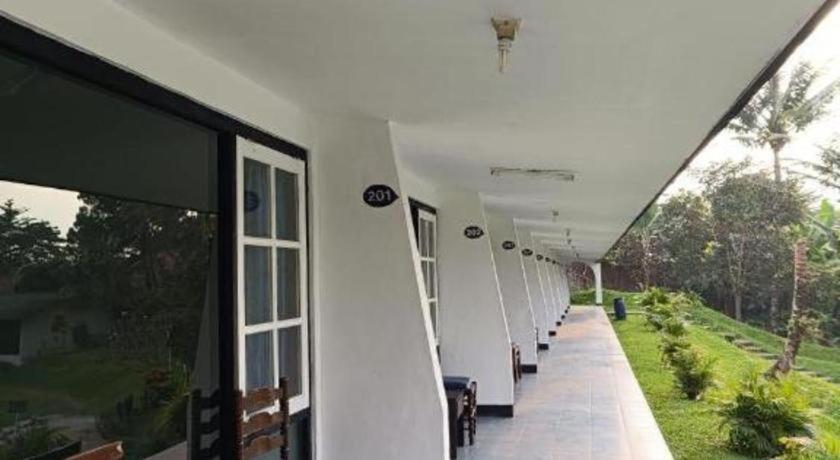 Capital O 94094 New Lembah Nyiur